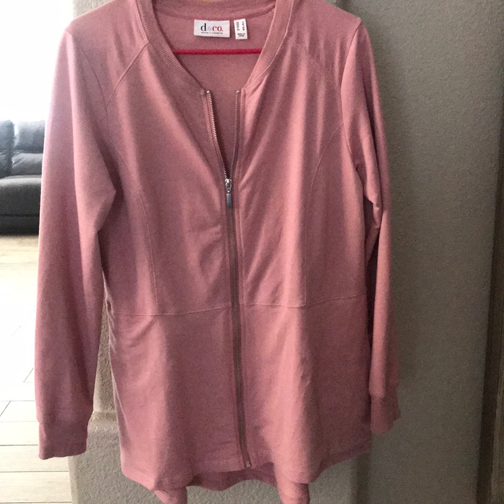 Light Jacket